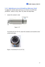 Предварительный просмотр 29 страницы GeoVision GV-BL120D Hardware Manual