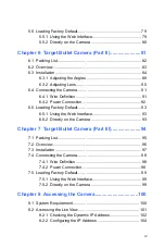 Preview for 6 page of GeoVision GV-BL2511-E Firmware Manual