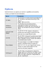 Preview for 8 page of GeoVision GV-BL2511-E Firmware Manual