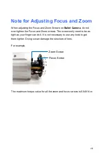 Preview for 10 page of GeoVision GV-BL2511-E Firmware Manual