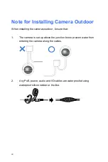 Preview for 11 page of GeoVision GV-BL2511-E Firmware Manual