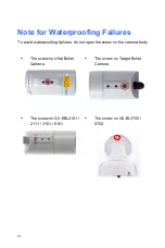 Preview for 13 page of GeoVision GV-BL2511-E Firmware Manual