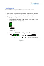 Preview for 21 page of GeoVision GV-BL2511-E Firmware Manual