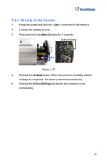 Preview for 33 page of GeoVision GV-BL2511-E Firmware Manual