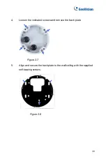 Preview for 43 page of GeoVision GV-BL2511-E Firmware Manual