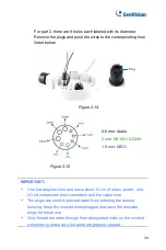 Preview for 47 page of GeoVision GV-BL2511-E Firmware Manual