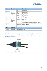 Preview for 63 page of GeoVision GV-BL2511-E Firmware Manual