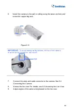 Preview for 101 page of GeoVision GV-BL2511-E Firmware Manual