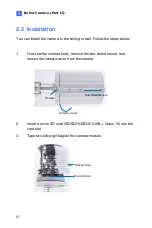 Предварительный просмотр 39 страницы GeoVision GV-BL8714 Quick Start Manual