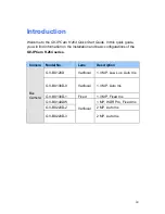 Preview for 11 page of GeoVision GV-BX1200 Series Quick Start Manual