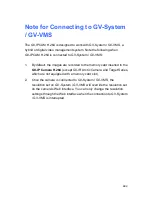 Preview for 27 page of GeoVision GV-BX1200 Series Quick Start Manual