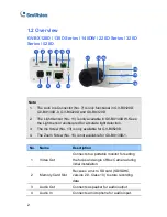 Preview for 37 page of GeoVision GV-BX1200 Series Quick Start Manual