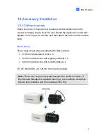 Preview for 42 page of GeoVision GV-BX1200 Series Quick Start Manual