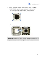 Preview for 64 page of GeoVision GV-BX1200 Series Quick Start Manual