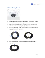 Preview for 206 page of GeoVision GV-BX1200 Series Quick Start Manual