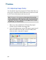 Preview for 259 page of GeoVision GV-BX1200 Series Quick Start Manual