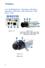 Предварительный просмотр 22 страницы GeoVision GV-BX120D series Hardware Manual