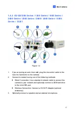 Предварительный просмотр 27 страницы GeoVision GV-BX120D series Hardware Manual