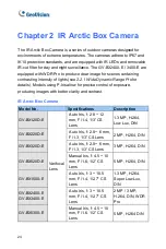 Предварительный просмотр 34 страницы GeoVision GV-BX120D series Hardware Manual