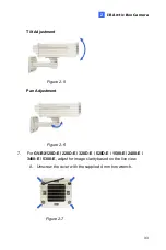 Предварительный просмотр 43 страницы GeoVision GV-BX120D series Hardware Manual