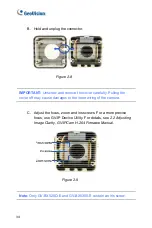 Предварительный просмотр 44 страницы GeoVision GV-BX120D series Hardware Manual