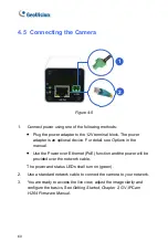 Предварительный просмотр 70 страницы GeoVision GV-BX120D series Hardware Manual