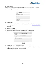 Предварительный просмотр 31 страницы GeoVision GV-BX2802 User Manual