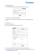 Предварительный просмотр 32 страницы GeoVision GV-BX2802 User Manual