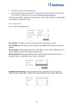 Предварительный просмотр 33 страницы GeoVision GV-BX2802 User Manual