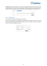 Предварительный просмотр 34 страницы GeoVision GV-BX2802 User Manual