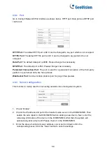 Предварительный просмотр 57 страницы GeoVision GV-BX2802 User Manual