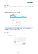 Предварительный просмотр 58 страницы GeoVision GV-BX2802 User Manual