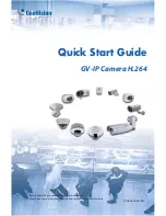 GeoVision GV-CBW120 Quick Start Manual preview