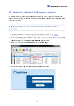 Preview for 17 page of GeoVision GV-CS1320 Quick Start Manual