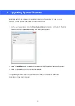 Preview for 20 page of GeoVision GV-CS1320 Quick Start Manual