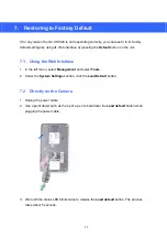 Preview for 21 page of GeoVision GV-CS1320 Quick Start Manual