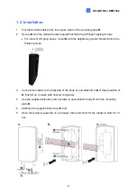 Предварительный просмотр 10 страницы GeoVision GV-DES1352 User Manual