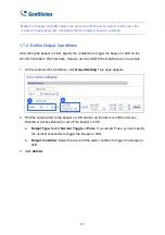 Предварительный просмотр 19 страницы GeoVision GV-DES1352 User Manual