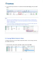 Предварительный просмотр 23 страницы GeoVision GV-DES1352 User Manual