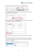 Предварительный просмотр 24 страницы GeoVision GV-DES1352 User Manual