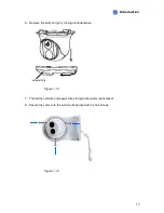 Предварительный просмотр 21 страницы GeoVision GV-EBD4700 User Manual