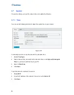 Предварительный просмотр 66 страницы GeoVision GV-EBD4700 User Manual