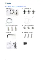 Предварительный просмотр 22 страницы GeoVision GV-EFER3700 Series User Manual