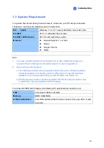 Предварительный просмотр 27 страницы GeoVision GV-EFER3700 Series User Manual