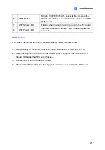 Предварительный просмотр 35 страницы GeoVision GV-EFER3700 Series User Manual