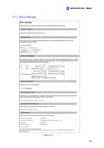 Предварительный просмотр 107 страницы GeoVision GV-EFER3700 Series User Manual