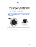 Preview for 46 page of GeoVision GV-EVD2100 Quick Start Manual