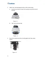 Предварительный просмотр 16 страницы GeoVision GV-FD1200 Hardware Manual