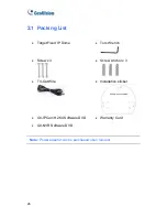 Предварительный просмотр 30 страницы GeoVision GV-FD1200 Hardware Manual