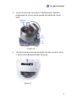 Предварительный просмотр 37 страницы GeoVision GV-FD1200 Hardware Manual